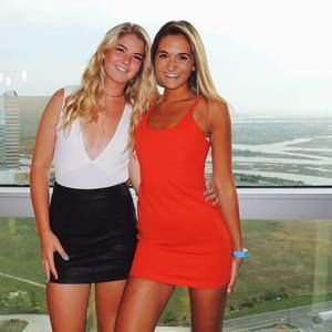 Meet your Posher, Catherine